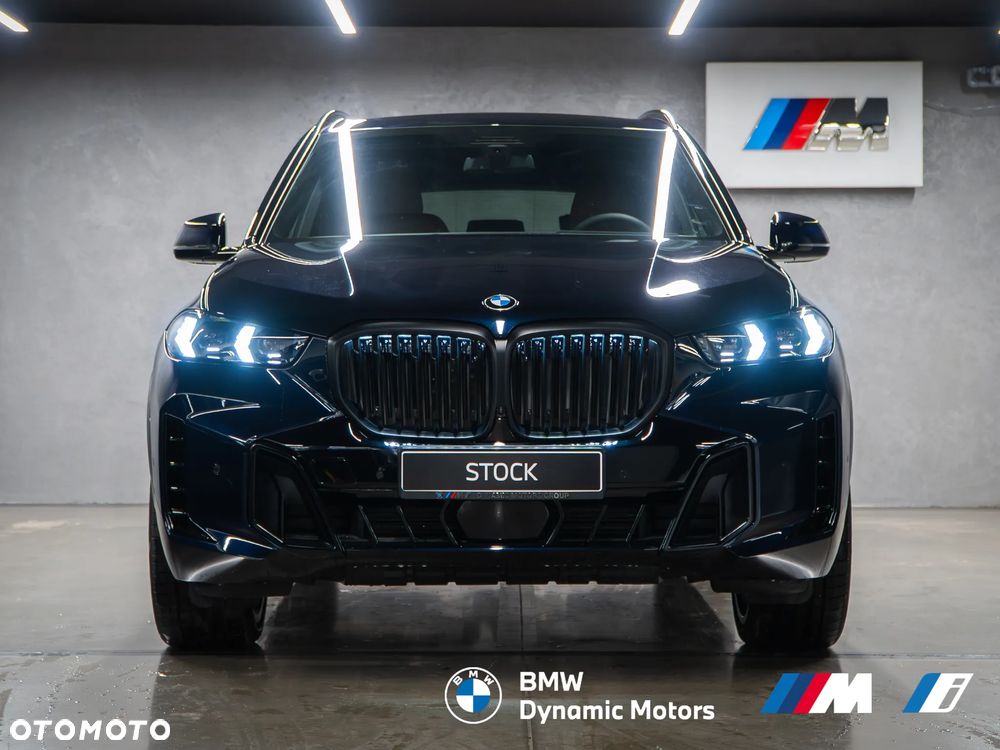 BMW X5 xDrive40d - 2