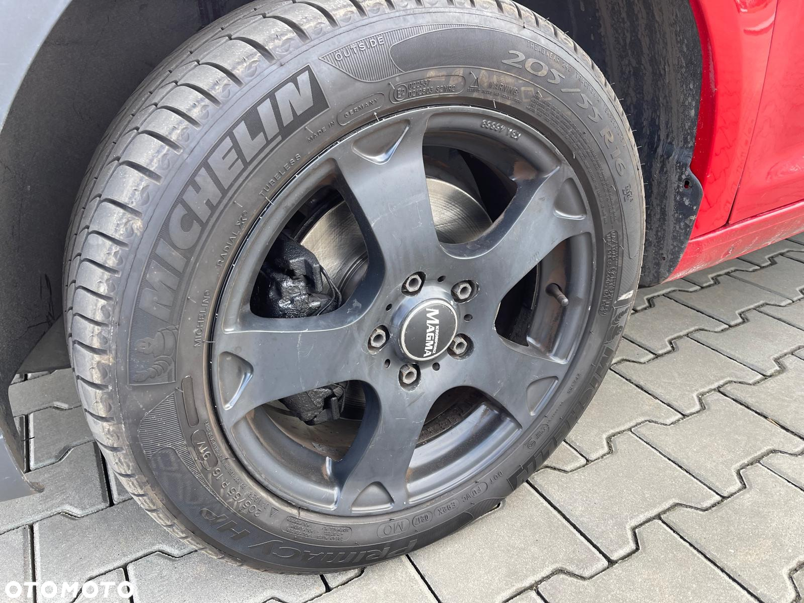 Volkswagen Caddy 1.9 TDI DPF Life (5-Si.) - 6