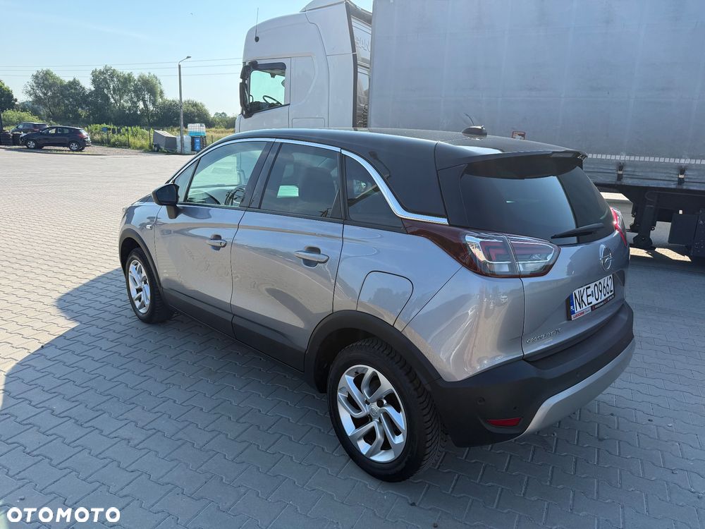 Opel Crossland X 1.2 Start/Stop Innovation - 6