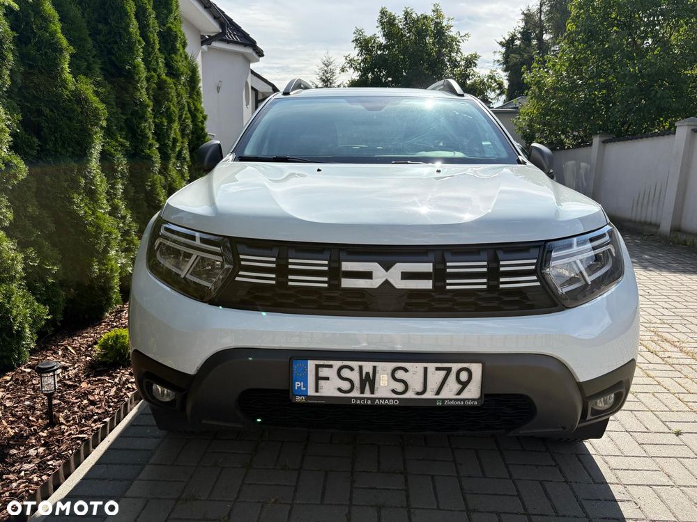 Dacia Duster 1.0 TCe Journey - 3