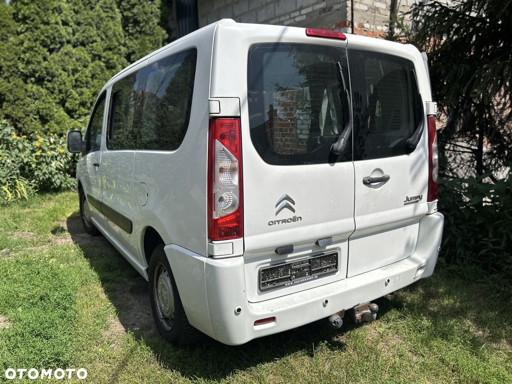 Citroën Jumpy Combi - 5
