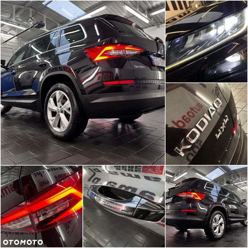Skoda Kodiaq - 19