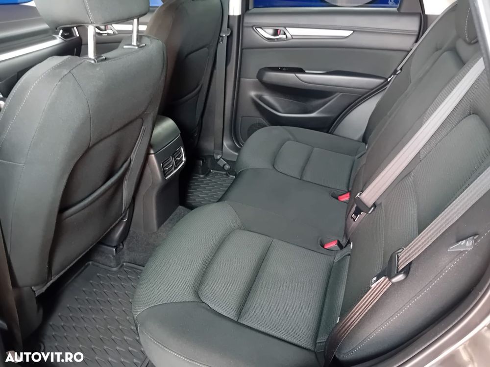 Mazda CX-5 - 23