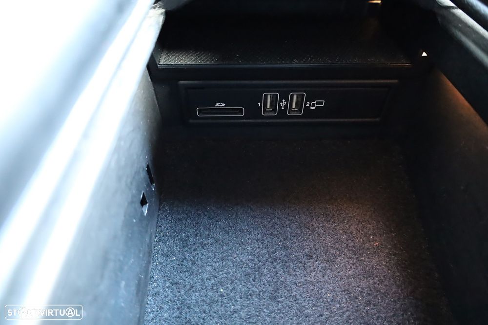 Mercedes-Benz C 220 d Avantgarde - 17