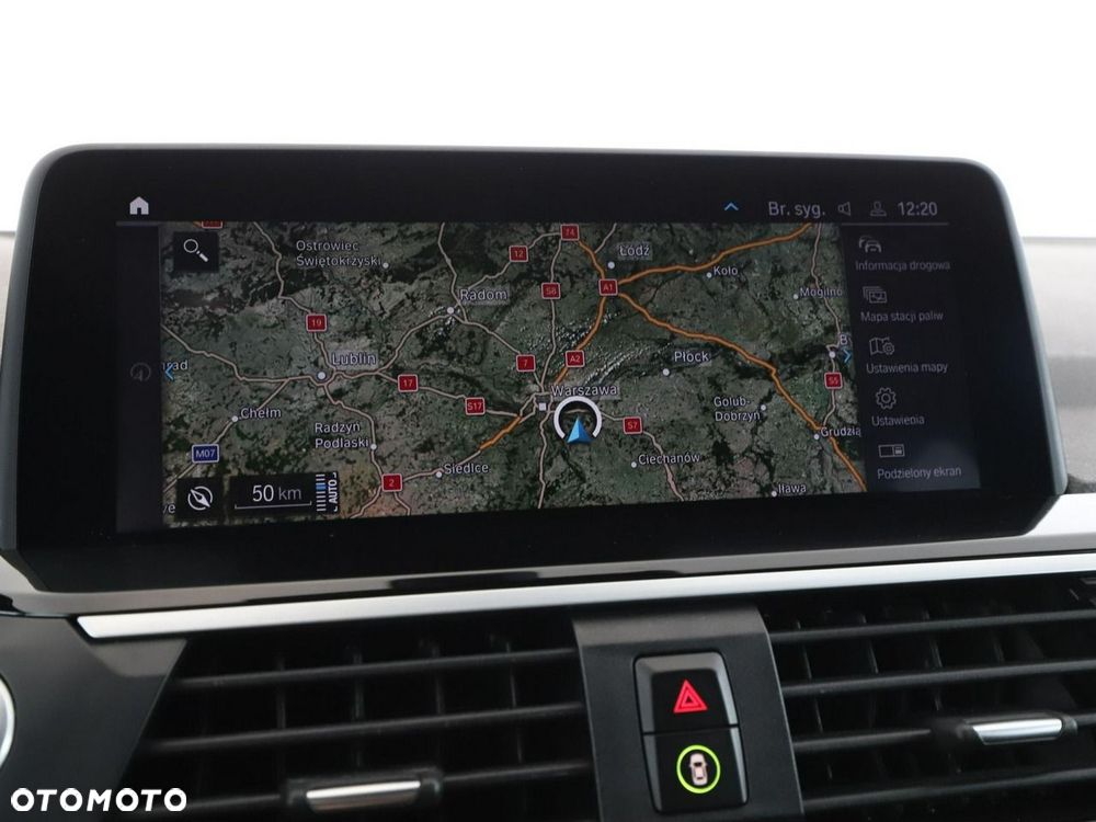 BMW X3 xDrive30e xLine - 25