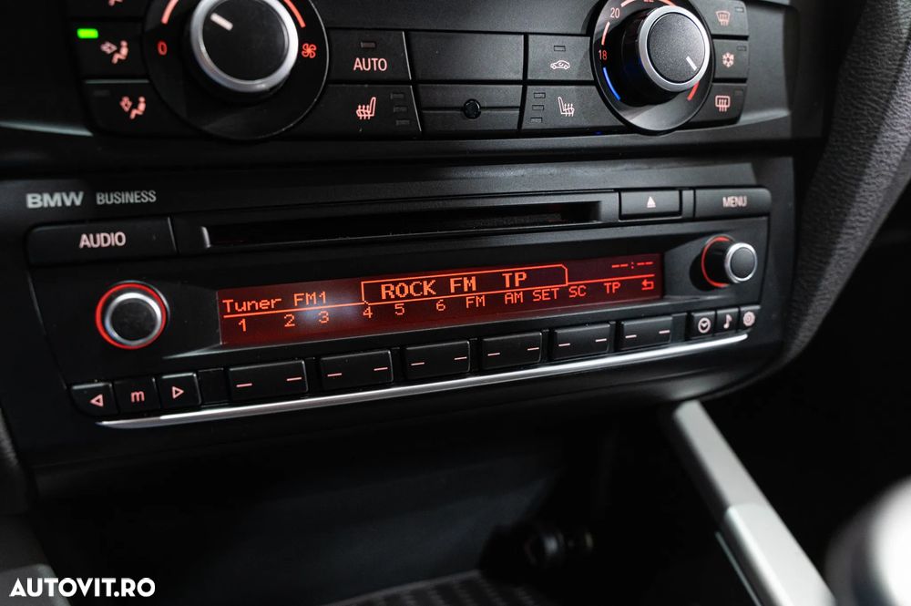 BMW X3 xDrive20d Blue Performance - 16