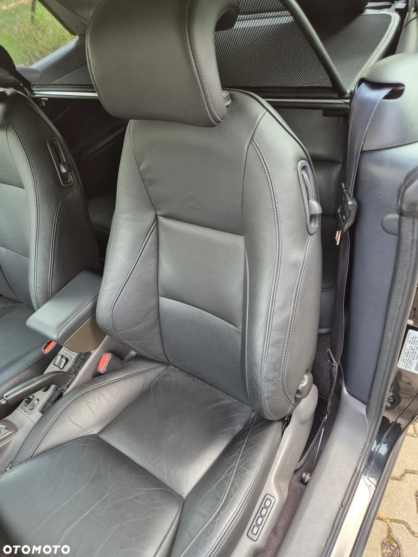 Saab 9-3 Viggen 2.3TS - 15