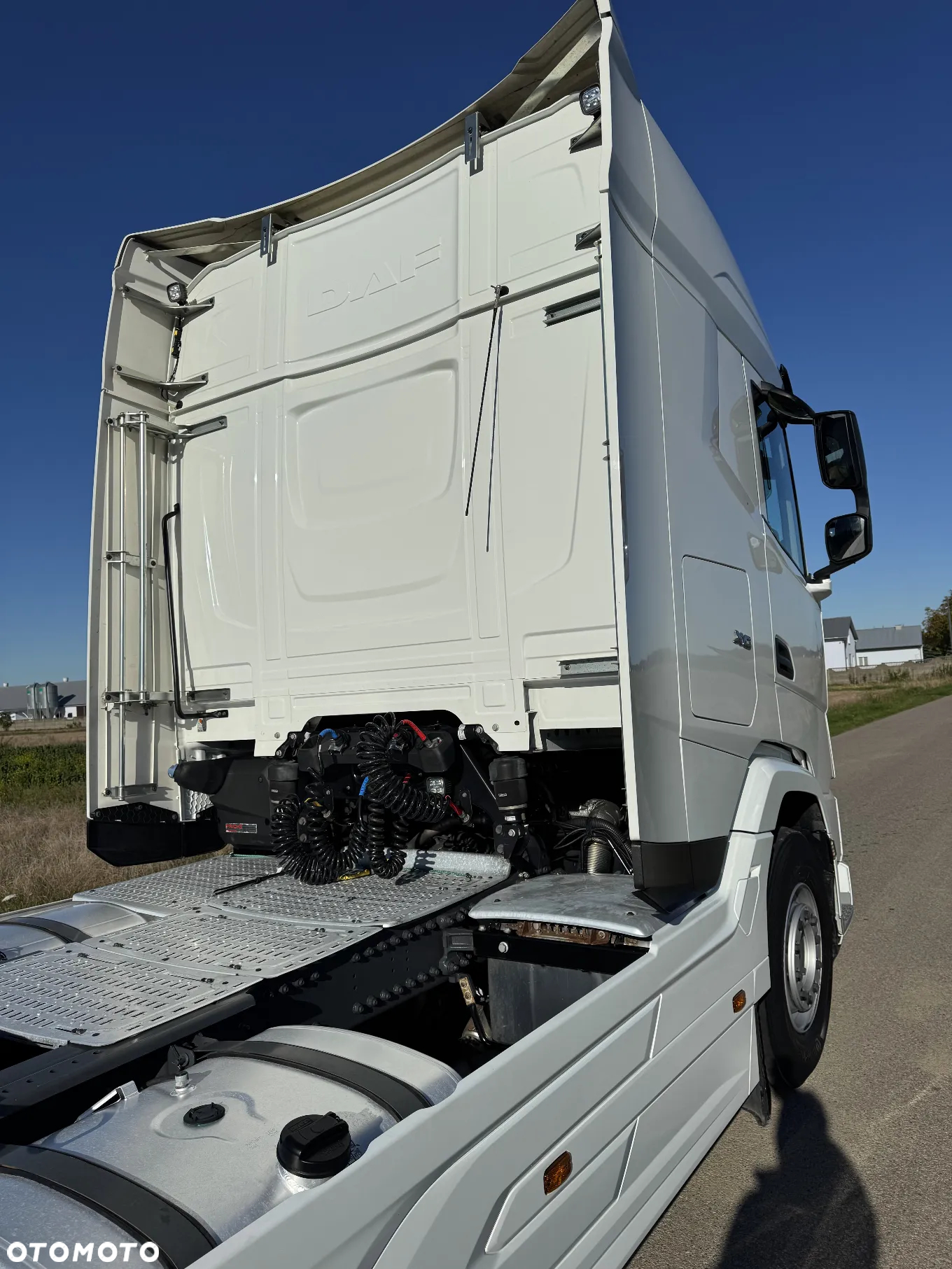 DAF XG 480  RETARDER  KLIMA !!! - 7