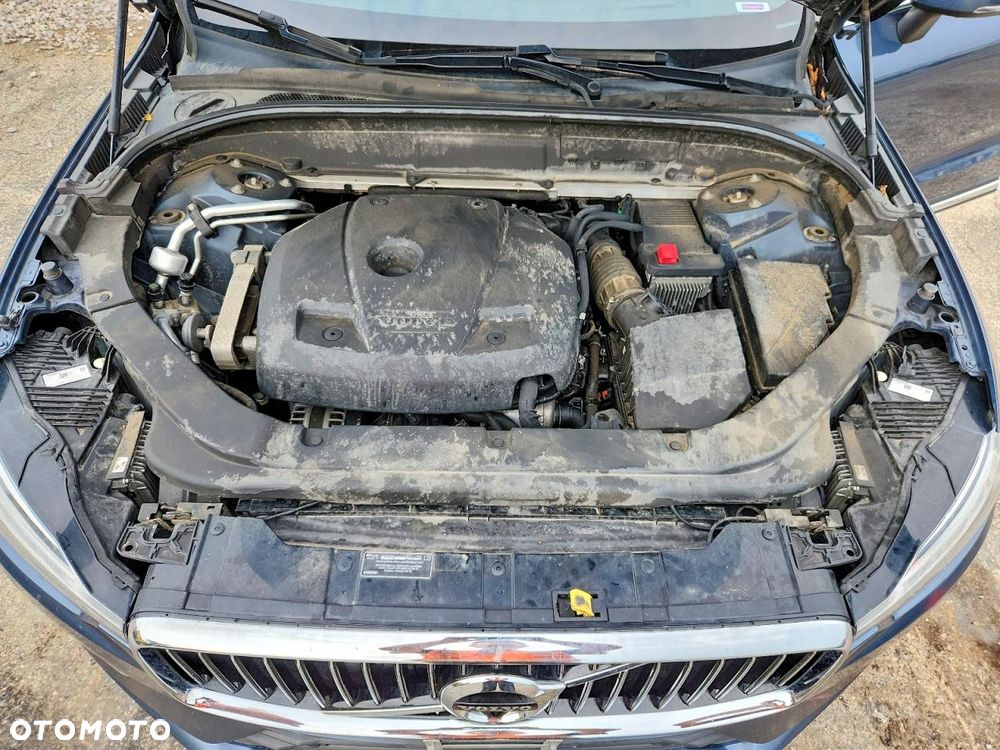 Volvo XC 60 T6 AWD Geartronic Inscription - 11