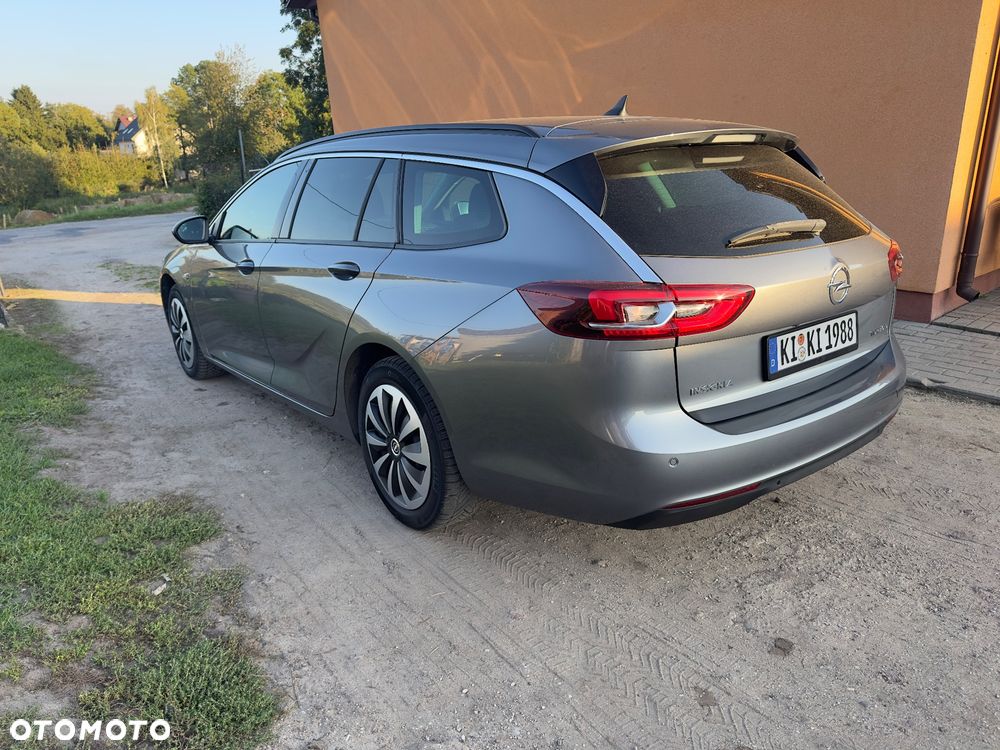 Opel Insignia 1.6 Automatik Business Innovation - 2
