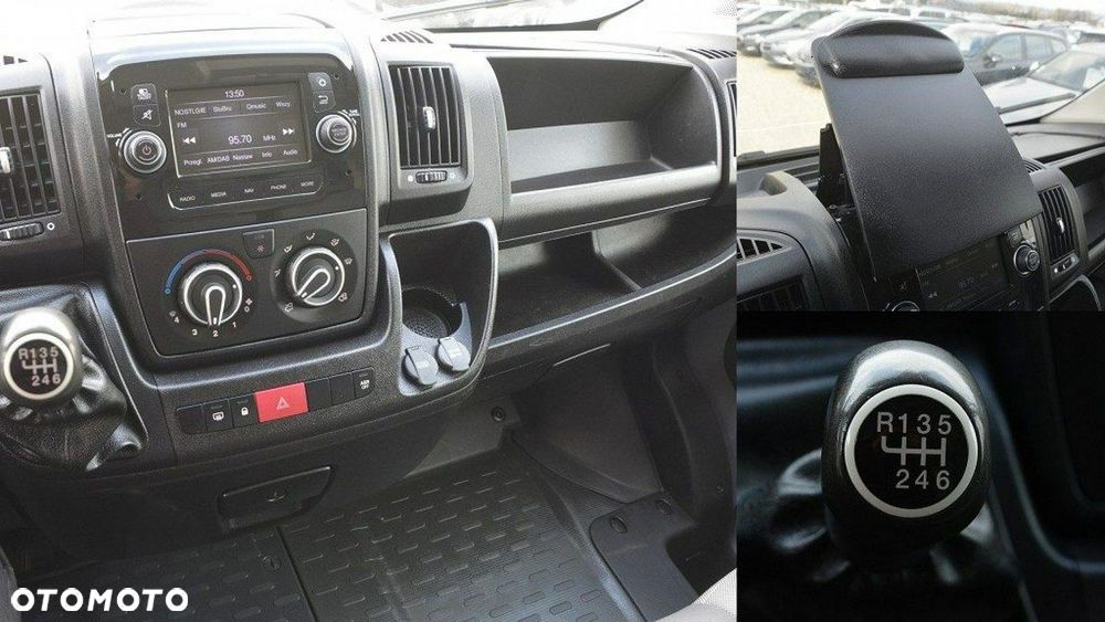 Peugeot Boxer - 20