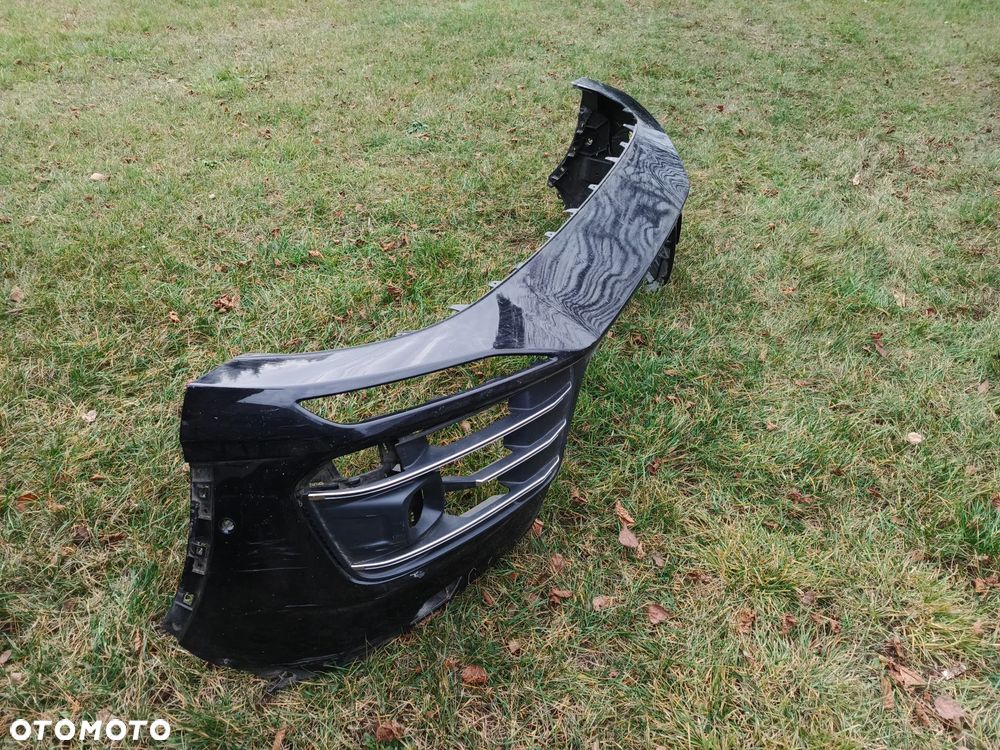 Zderzak Przedni Audi SQ7 2015- - 3