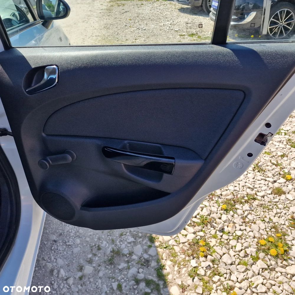 Opel Corsa 1.2 16V Color Edition - 17