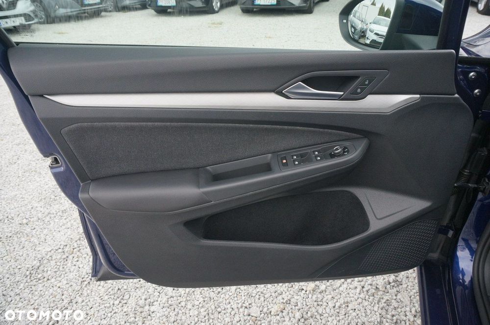 Volkswagen Golf Variant 2.0 TDI Life - 19