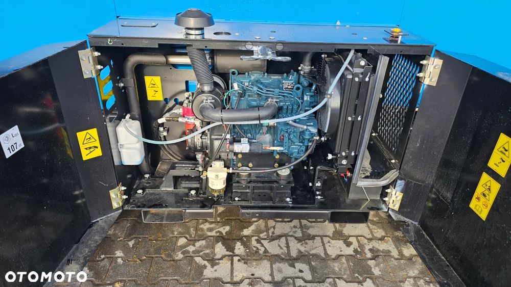 Genie GS-4069 RT - 5