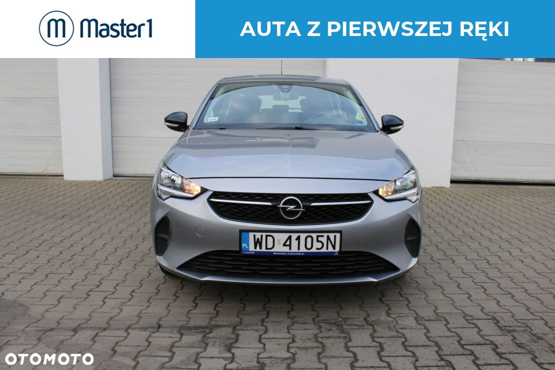 Opel Corsa 1.2 Edition S&S - 4