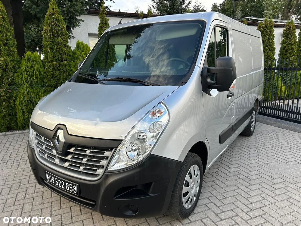 Renault Master - 21