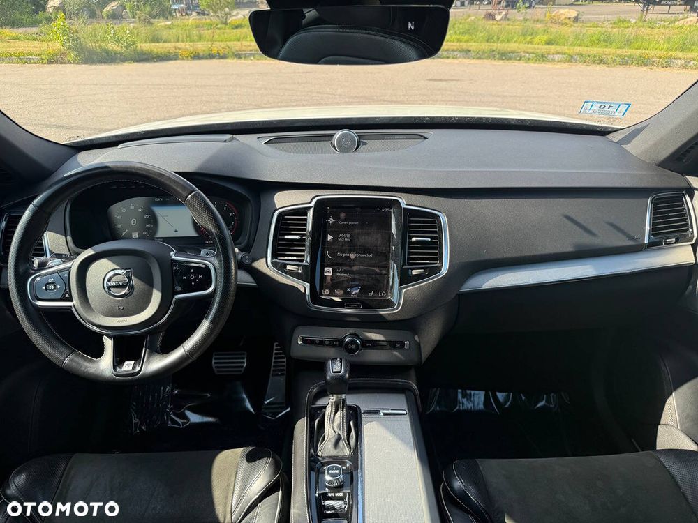 Volvo XC 90 - 6