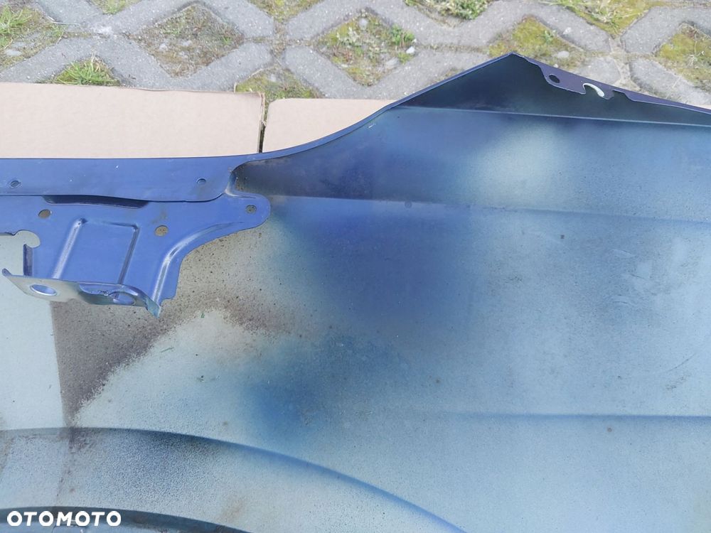 błotnik przedni vw id4 id 4 oryginał - 10