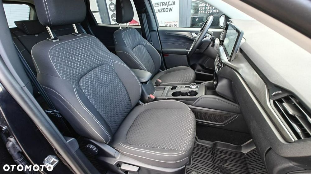 Ford Kuga 2024