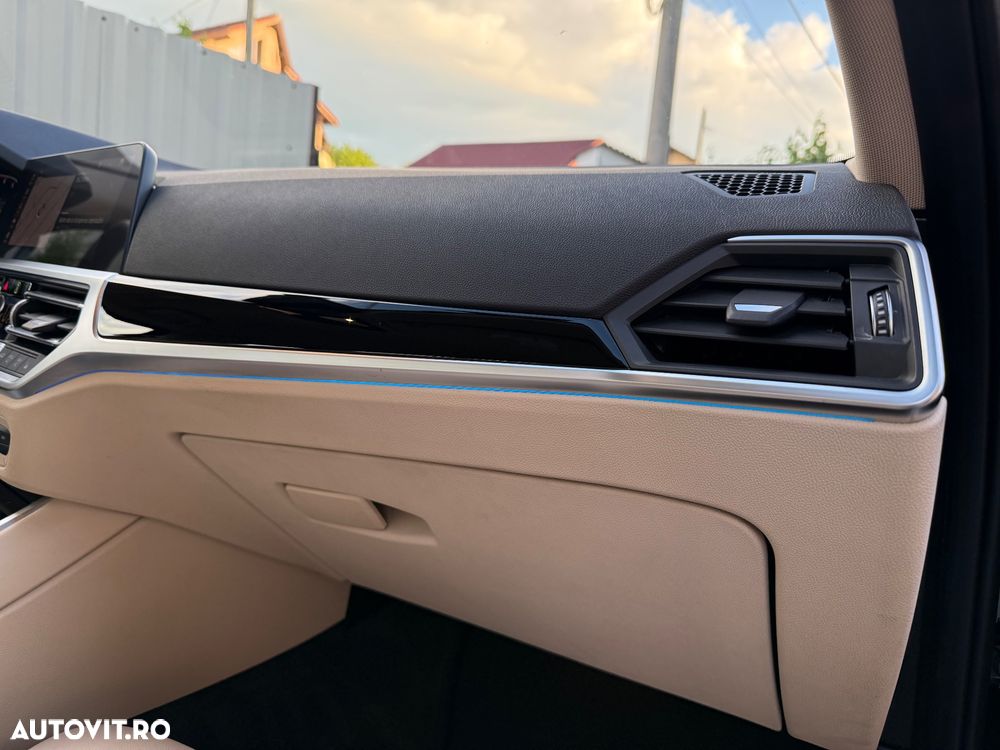 BMW Seria 3 330e xDrive AT PHEV - 20