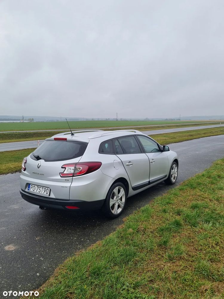 Renault Megane - 5