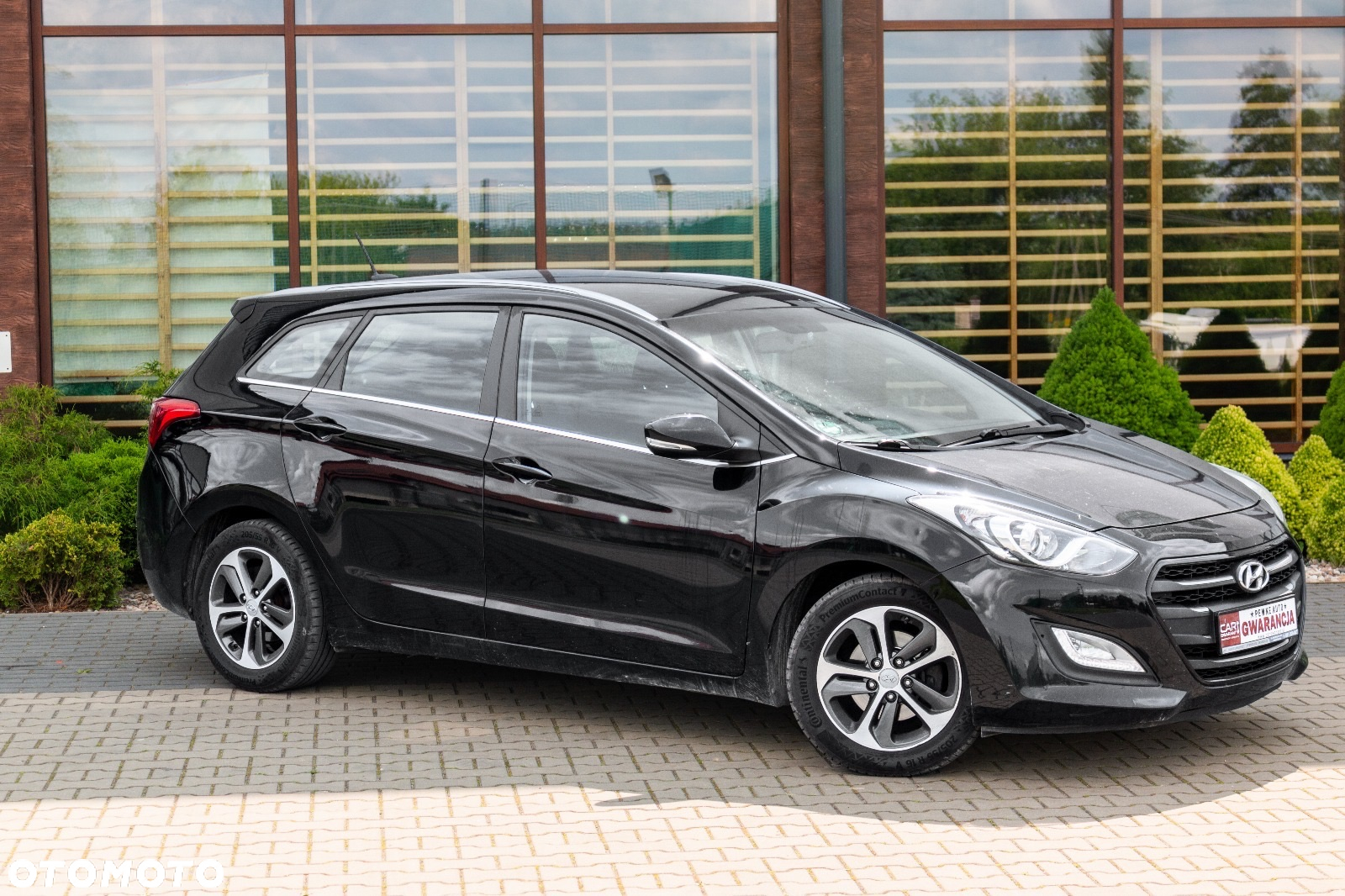 Hyundai i30 1.6 D GO Plus DCT - 2