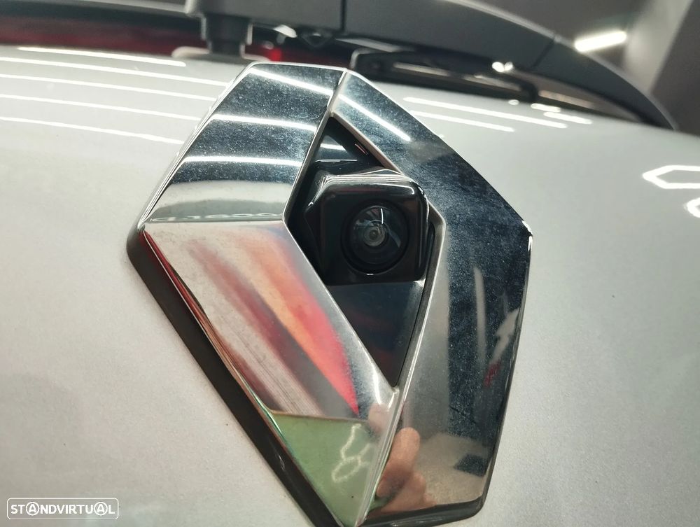 Renault Captur 1.0 TCe Techno Bi-Fuel - 13