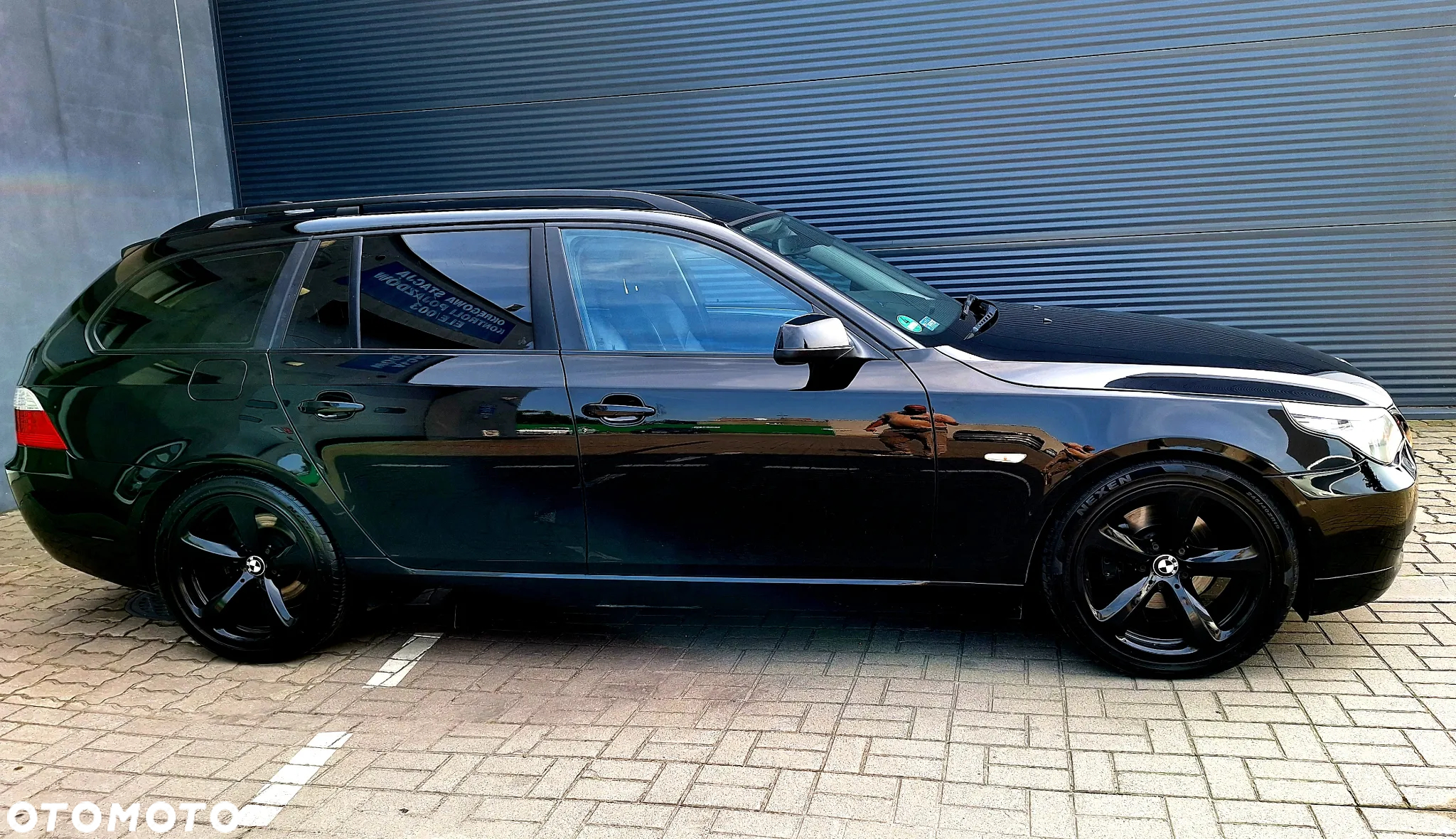 BMW Seria 5 - 2