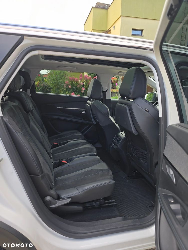 Peugeot 5008 1.6 THP Crossway S&S EAT6 - 12
