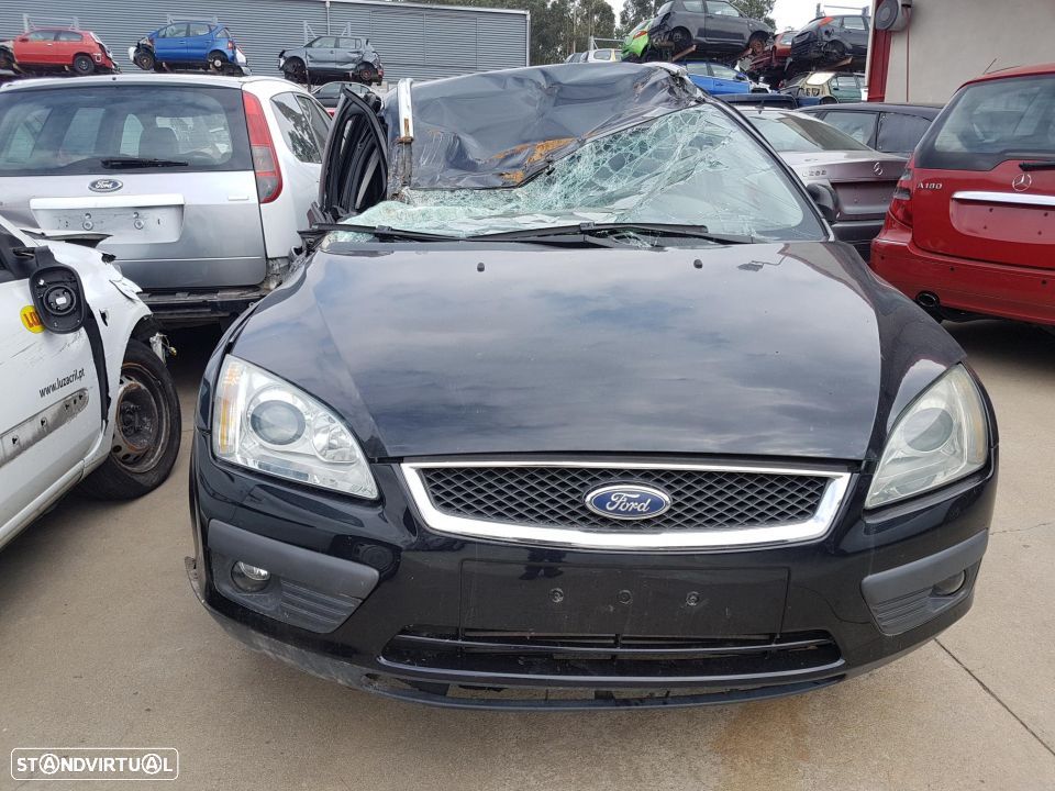 Ford Focus 2006 para peças - 1