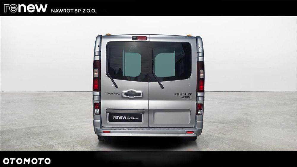 Renault Trafic - 5