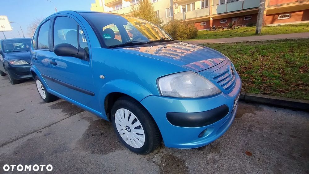 Citroën C3 1.4 HDi Style - 6