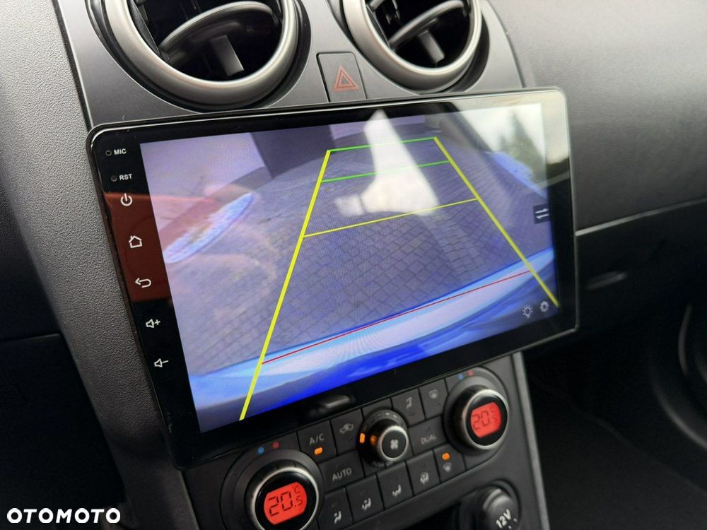 Nissan Qashqai - 15