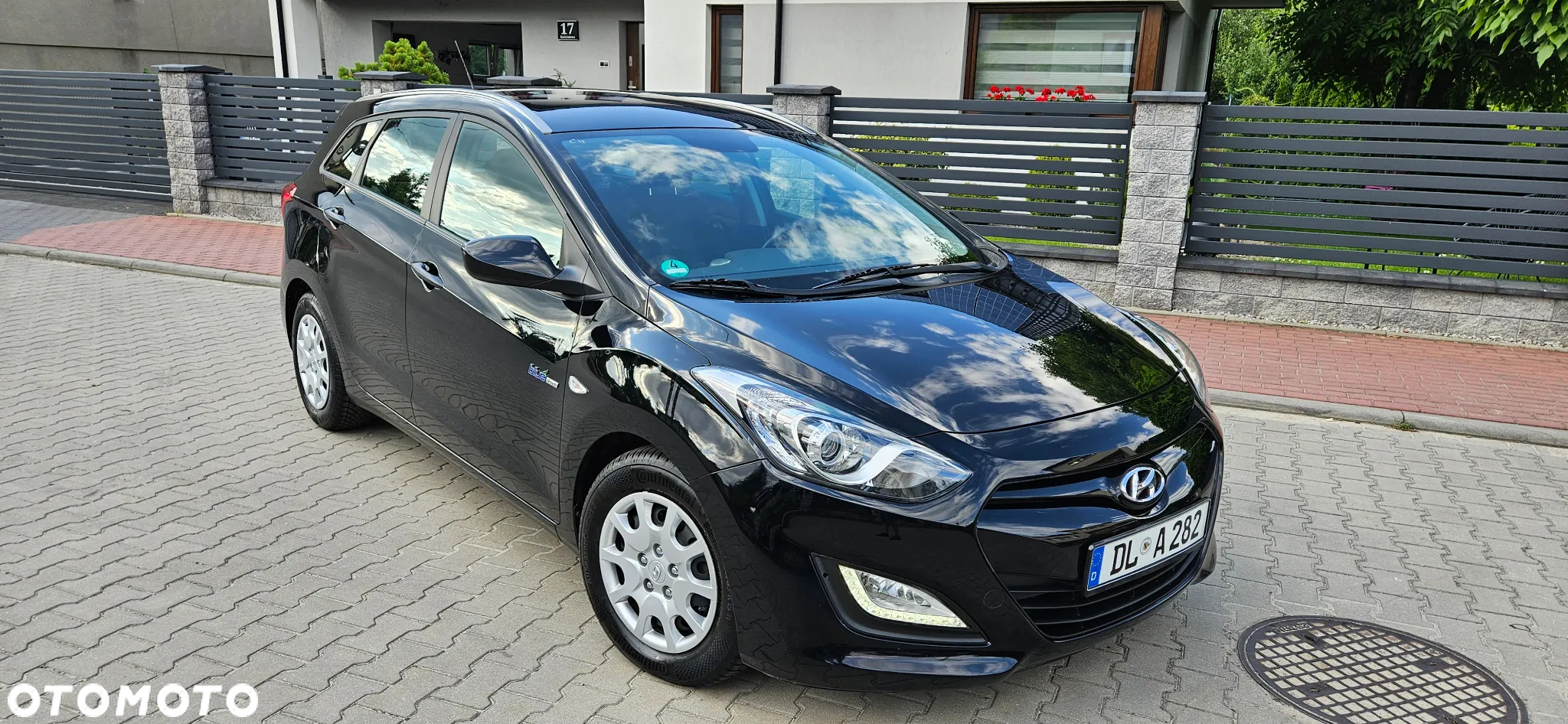 Hyundai i30 1.6 CRDi BlueDrive Comfort - 2