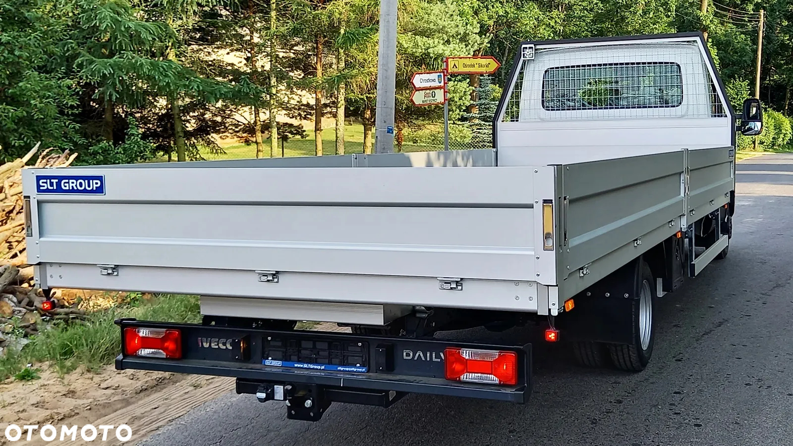 Iveco Daily 50C16 - 6
