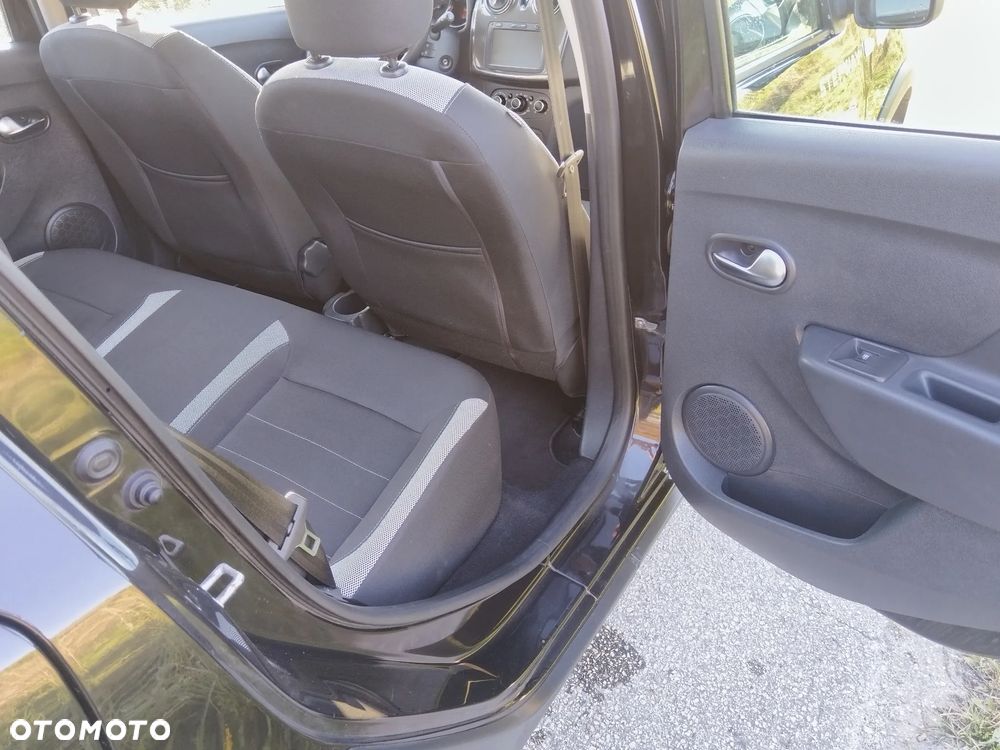 Dacia Sandero - 16