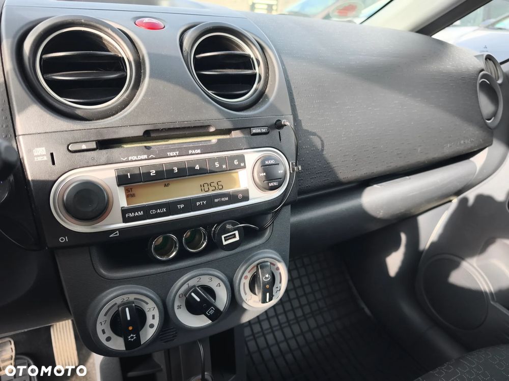 Mitsubishi Colt 1.3 ClearTec Edition - 11