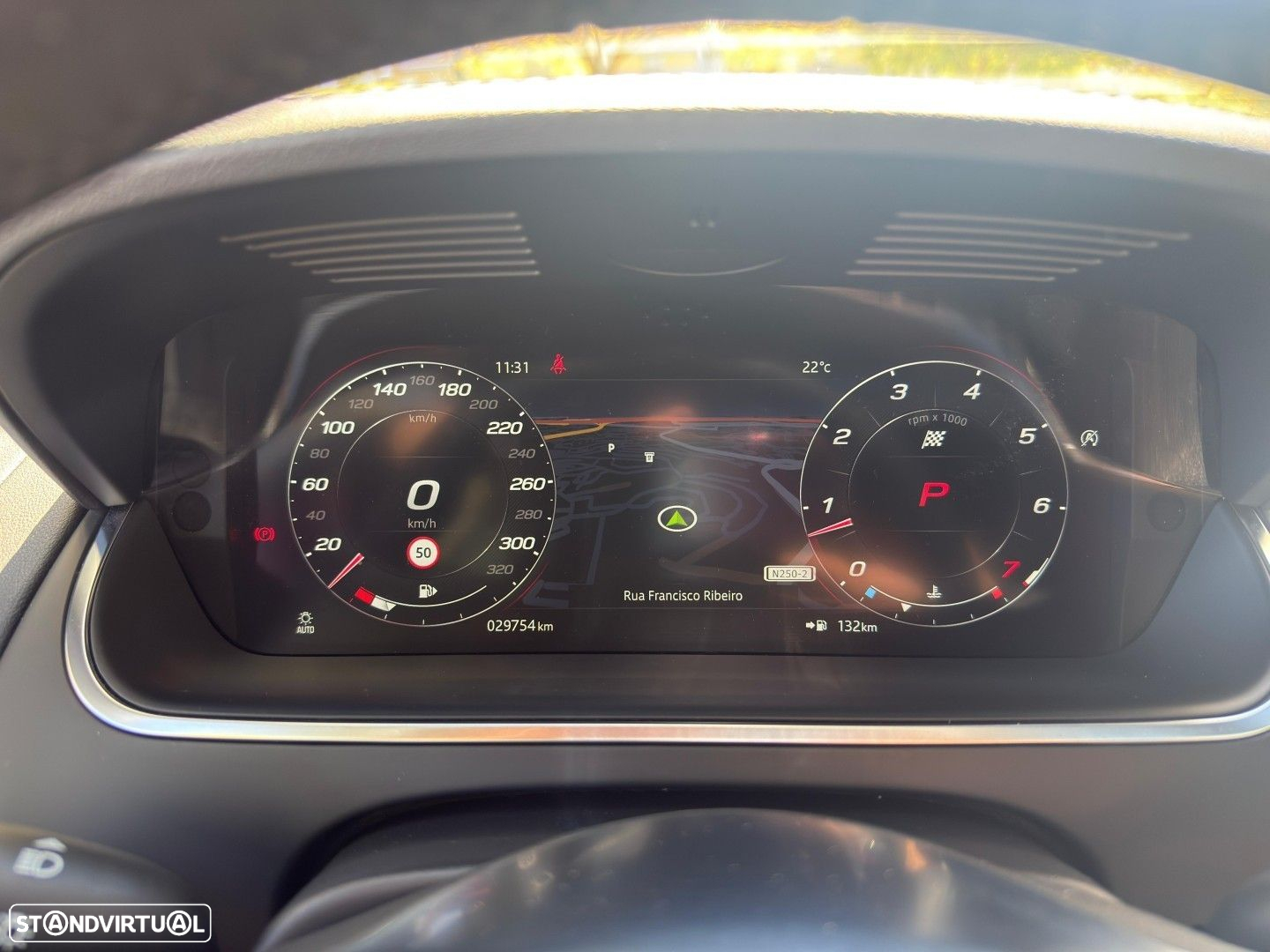 Jaguar F-Type Coupe 2.0 Aut. R-Dynamic - 18