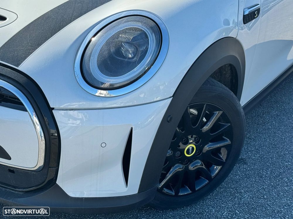MINI 3 Portas Cooper SE - 6