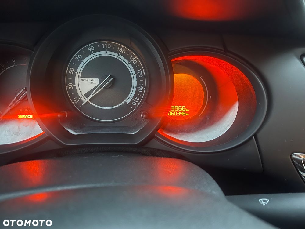 Citroën C3 1.2 PureTech Exclusive - 14