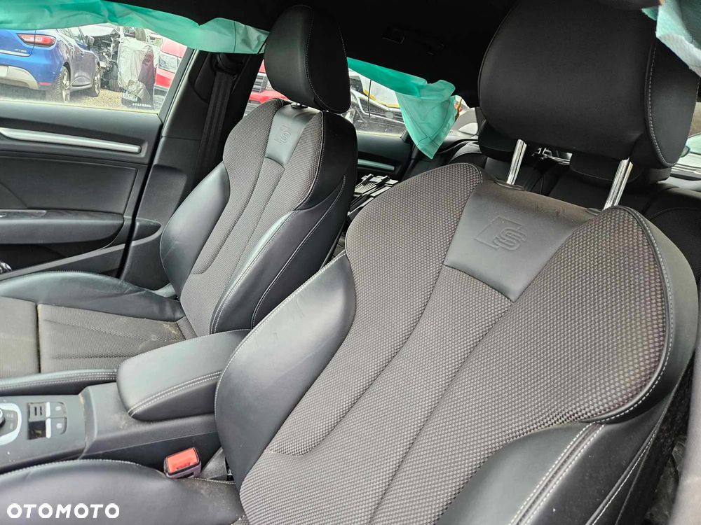 Audi A3 1.6 TDI Sport - 14