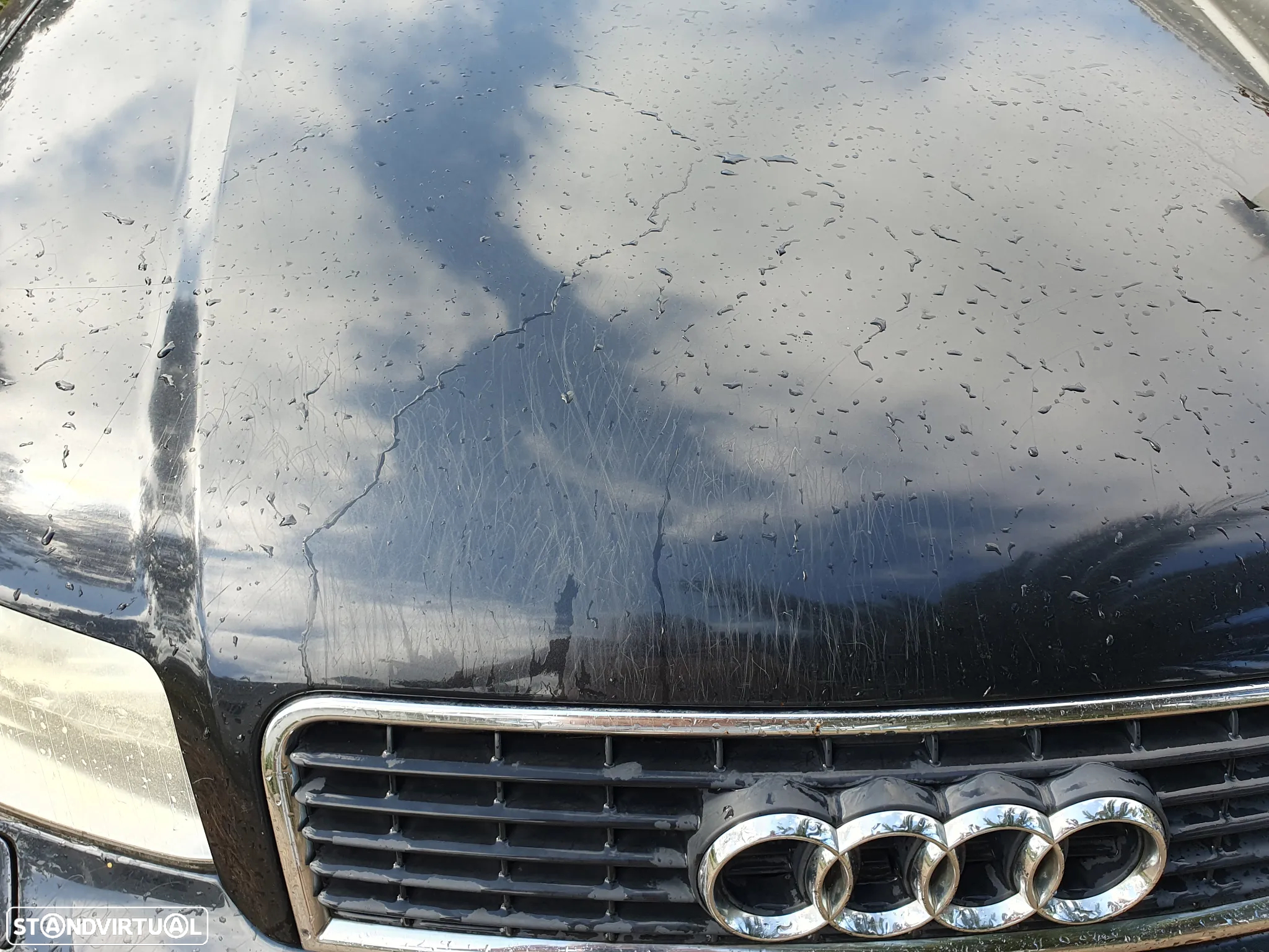 Audi A4 Avant 1.9 TDI - 17