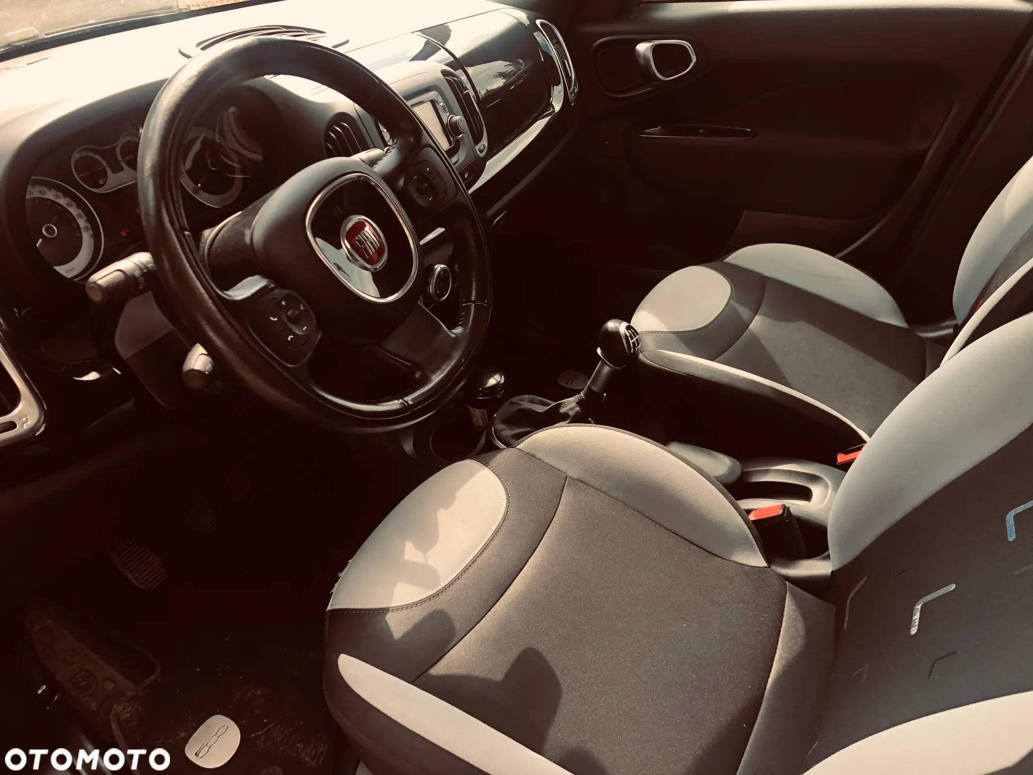 Fiat 500L 1.4 16V Fresh - 18