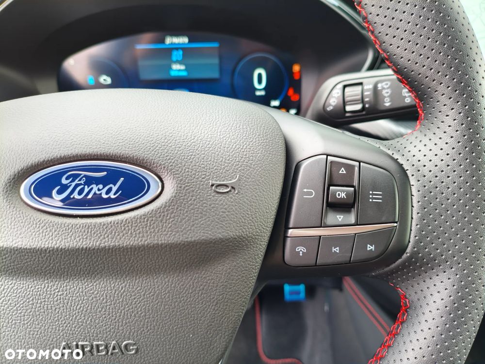 Ford Kuga 2.5 FHEV FWD ST-Line X - 25
