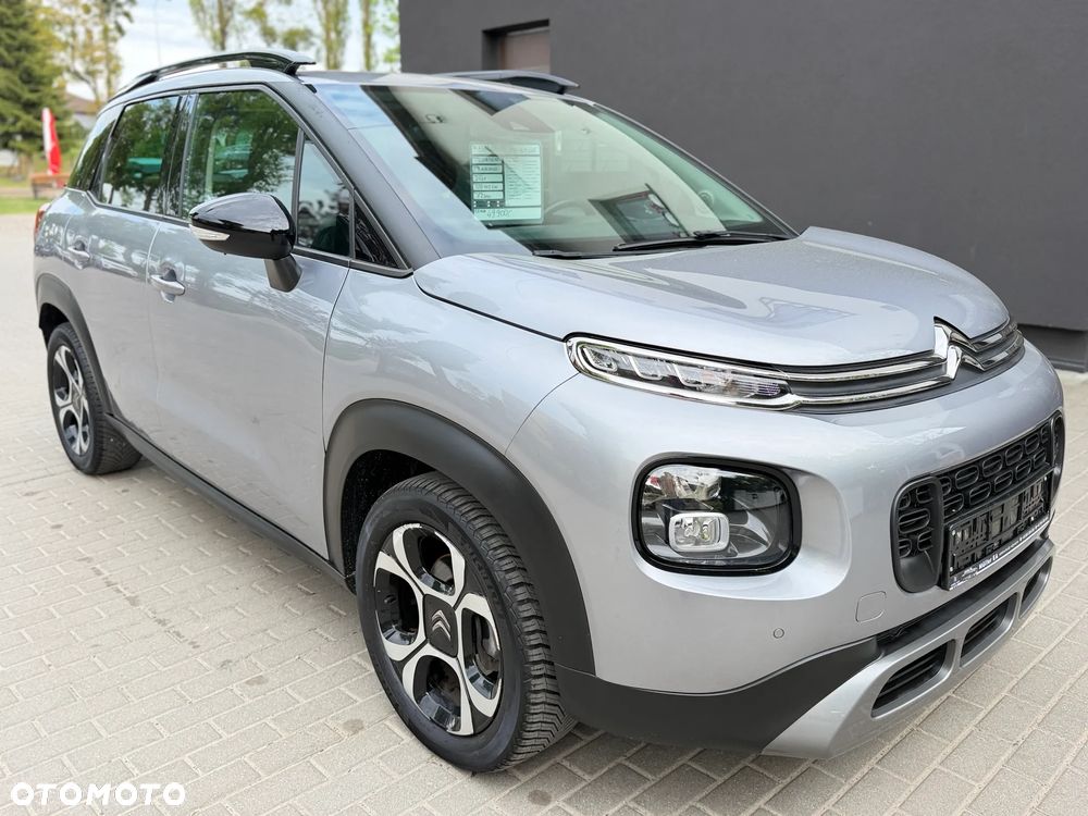 Citroën C3 Aircross PureTech 110 Stop & Start OPF SHINE PACK - 14