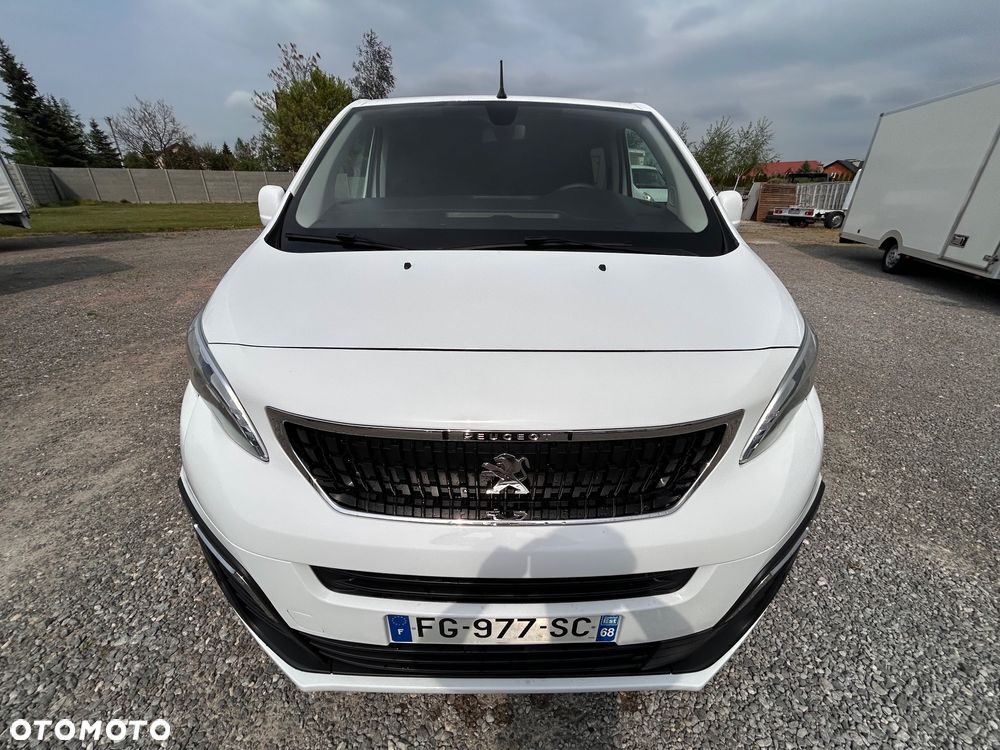 Peugeot Expert Premium L2H1 TwinCab Komfort Plus - 10
