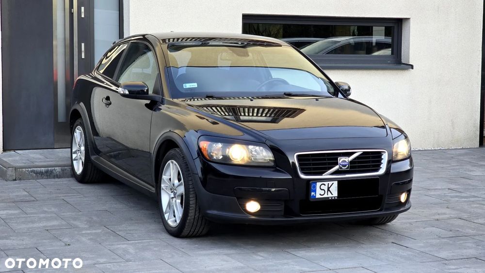 Volvo C30 2.0 Momentum - 8