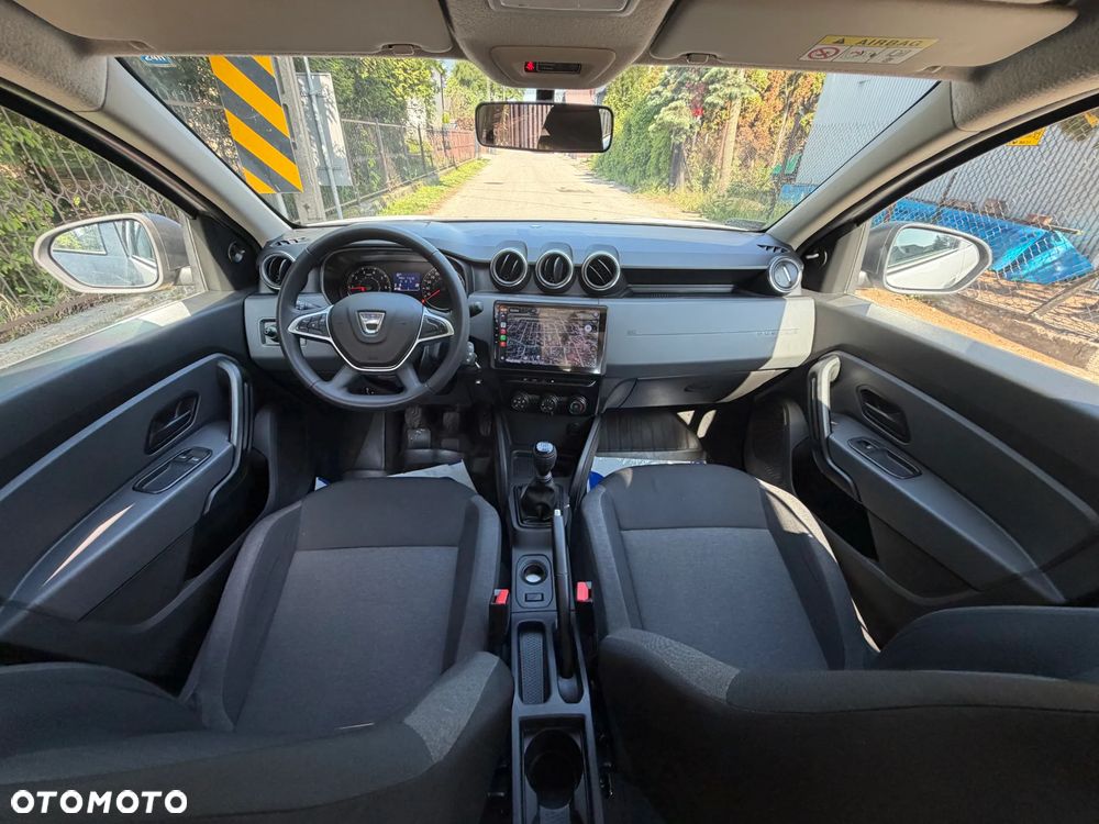 Dacia Duster 1.0 TCe Essential - 7