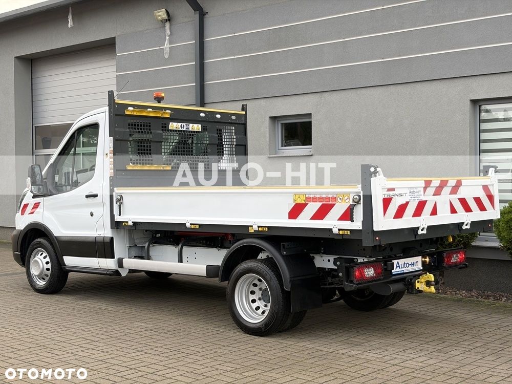 Ford Transit - 14